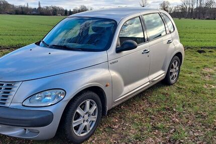 Chrysler PT Cruiser