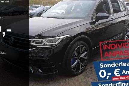 VW Tiguan 19.700 km 41.440 &euro; Wackersdorf 92442