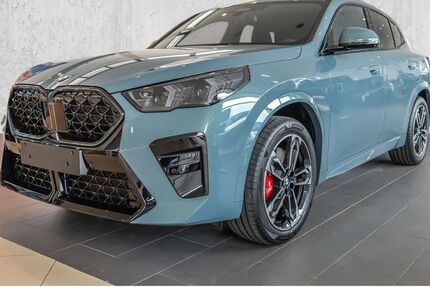 BMW X2 5.440 km 62.490 &euro; Wuppertal 42117