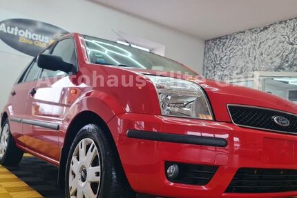 Ford Fusion 200.000 km 2.450 &euro; Anröchte 59609