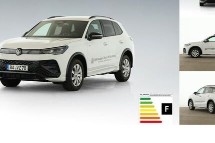 VW Tiguan 5.700 km 49.880 &euro; Bamberg 96052