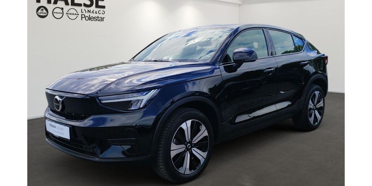 Volvo C40 71.540 km 27.730 &euro; Mainz-Kastel 55252