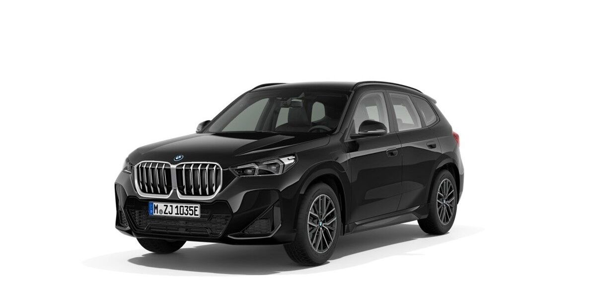 BMW X1 8.430 km 44.490 &euro; Ahrensburg 22926