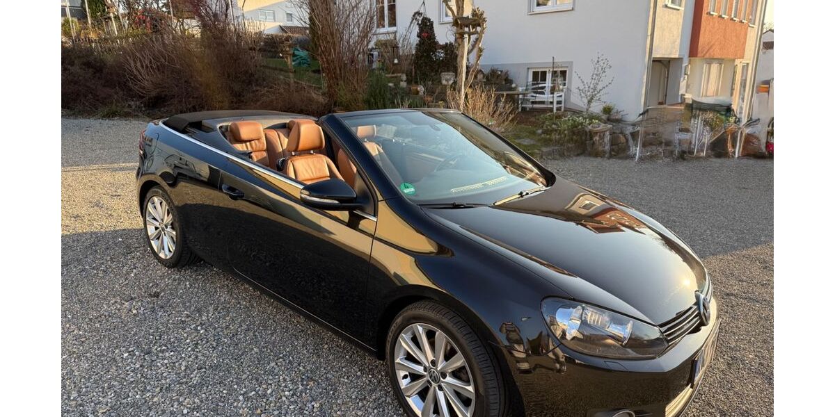 VW Golf 59.400 km 12.600 &euro; Argenbühl 88260