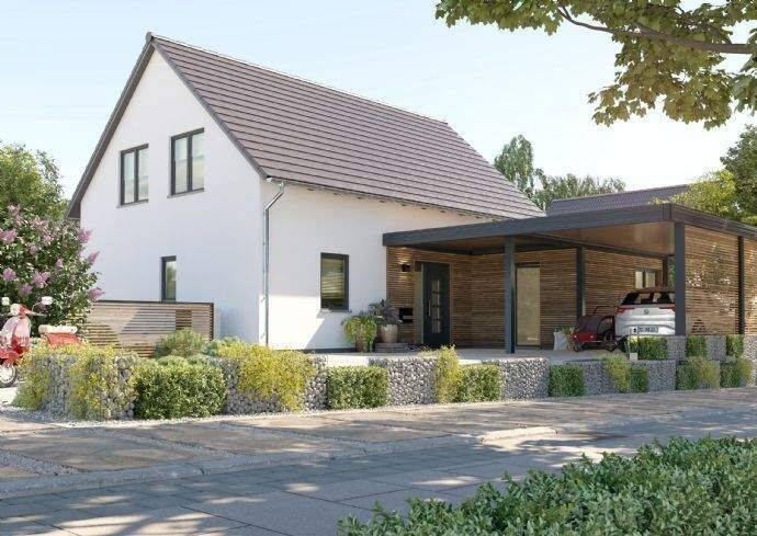 Einfamilienhaus Lüssow Karow - 6 Zimmer, 150 m&sup2;, 359.900&euro; | Angebot:26804612