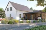 Einfamilienhaus Lüssow Karow - 6 Zimmer, 150 m&sup2;, 359.900&euro; | Angebot:26804612