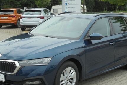 Skoda Octavia 149.818 km 13.900 &euro; Elsterwerda 04910