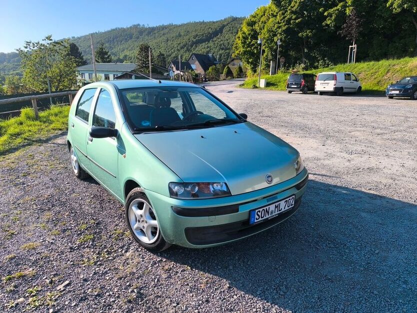 Punto