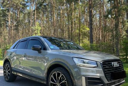 Audi Q2 119.000 km 19.990 &euro; Heidesee 15754