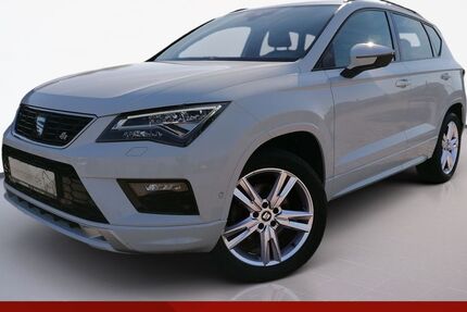 Seat Ateca 87.350 km 22.380 € Landshut 84034