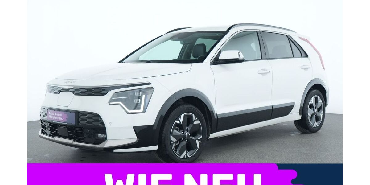 Kia Niro 16.418 km 26.175 € Dietzenbach bei Frankfurt 63128