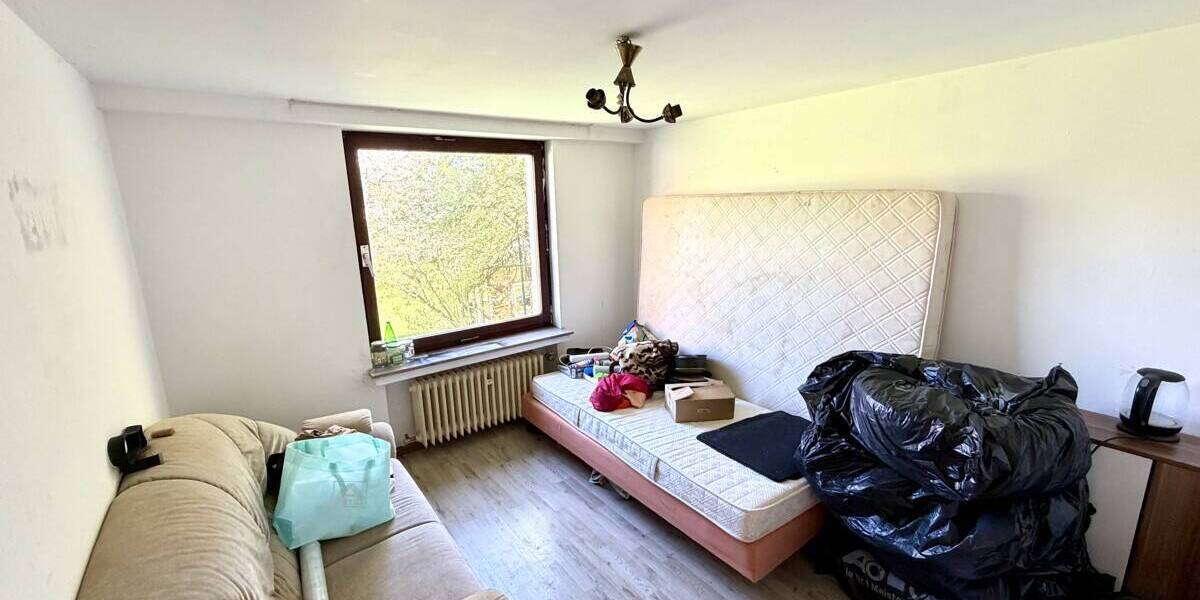 Mehrfamilienhaus, Wohnhaus Bad Sachsa - 129.000&euro; | Angebot:26276353