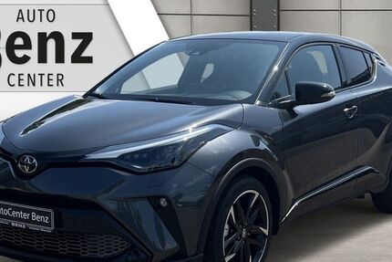 Toyota C-HR 30.000 km 30.490 &euro; Laupheim 88471