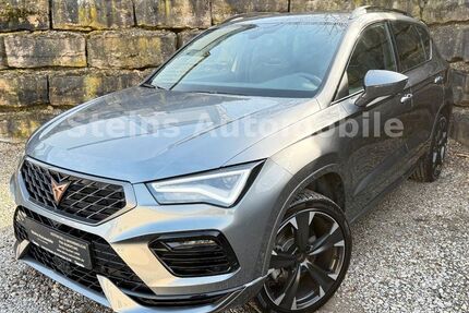 Cupra Ateca 9.200 km 29.920 &euro; Gundelsheim 74831