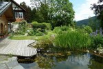 Traumhafte Alleinlage Grundstück ideal als Seminarzentrum - Einfamilienhaus Atzenbach Atzenbach | Angebot:21276632