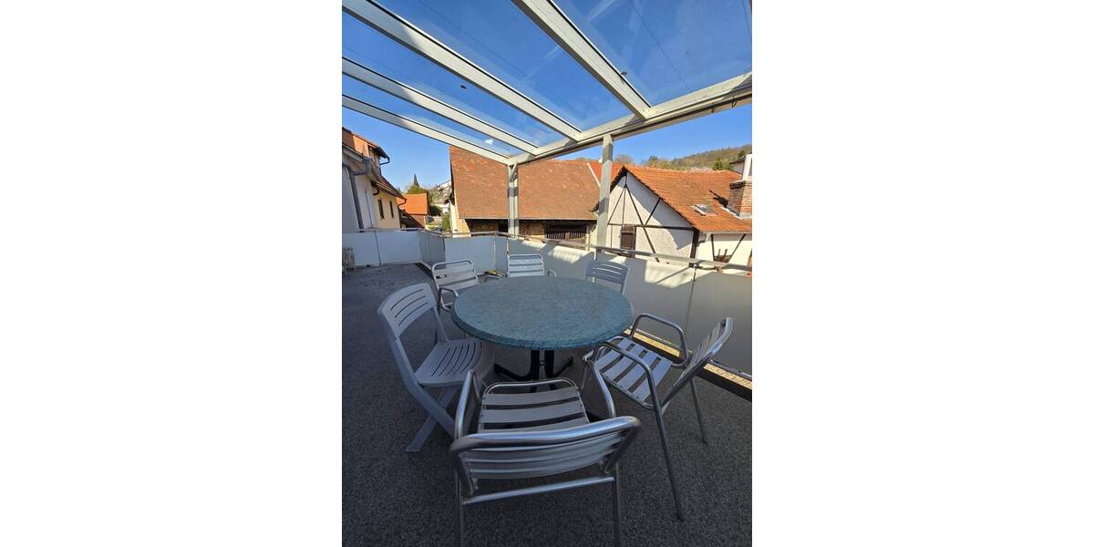 Mehrfamilienhaus, Wohnhaus Alzenau Hörstein - 6 Zimmer, 222 m&sup2;, 490.000&euro; | Angebot:25682868