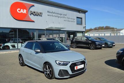 Audi A1 50.700 km 25.550 &euro; Rheinfelden 79618