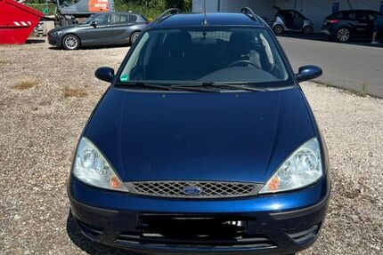 Ford Focus 242.500 km 750 &euro; Grevenbroich 41517