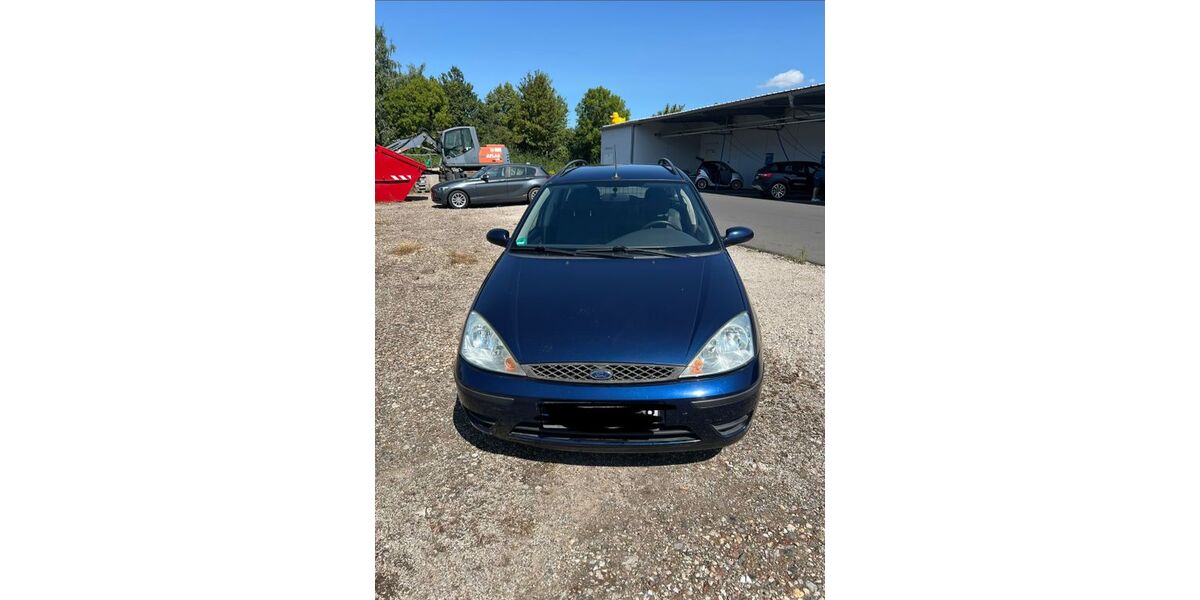 Ford Focus 242.500 km 750 &euro; Grevenbroich 41517