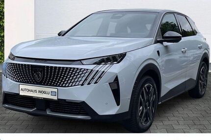 Peugeot 3008 39.736 km 25.880 &euro; Rüsselsheim 65428