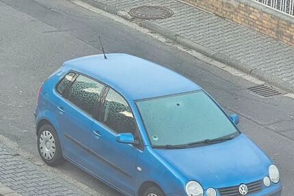 VW Polo 233.496 km 1.100 &euro; Taunusstein 65232