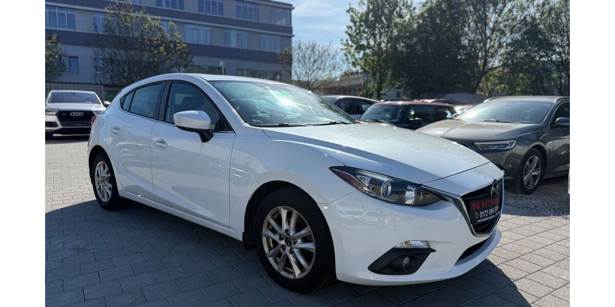 Mazda 3 235.220 km 6.999 &euro; Fellbach 70736