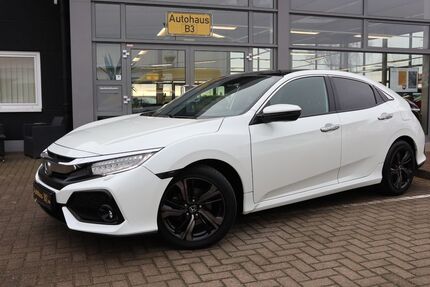 Honda Civic 149.294 km 15.790 &euro; Bergen 29303