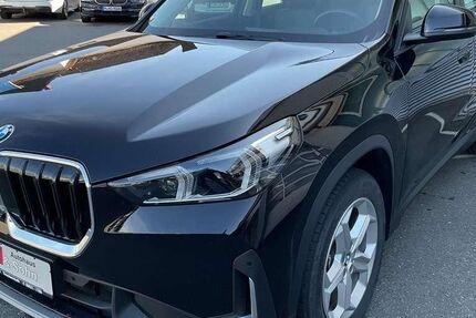 BMW X1 6.500 km 35.600 &euro; Tirschenreuth 95643