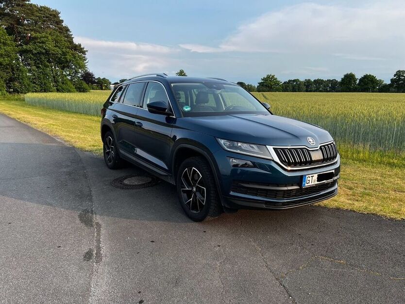 Kodiaq