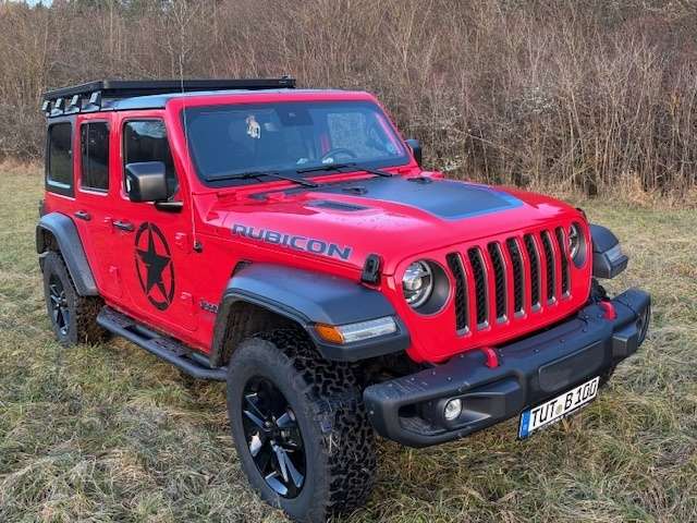 Wrangler