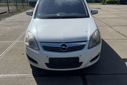 Opel Zafira 300.131 km 890 &euro; Wiesbaden 65203