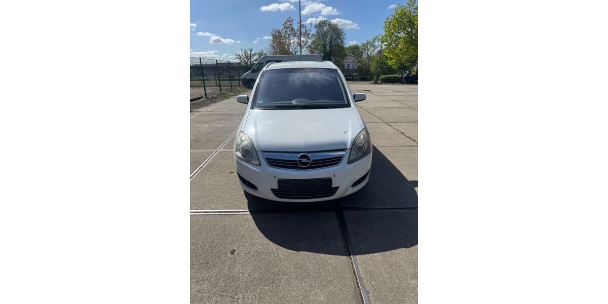 Opel Zafira 300.131 km 950 &euro; Wiesbaden 65203