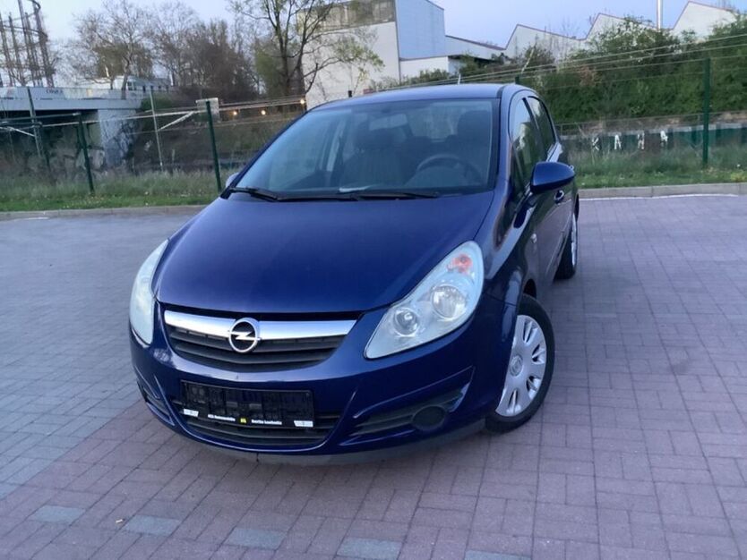 Corsa
