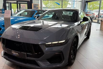 Ford Mustang 3.000 km 62.990 &euro; Pirmasens 66953
