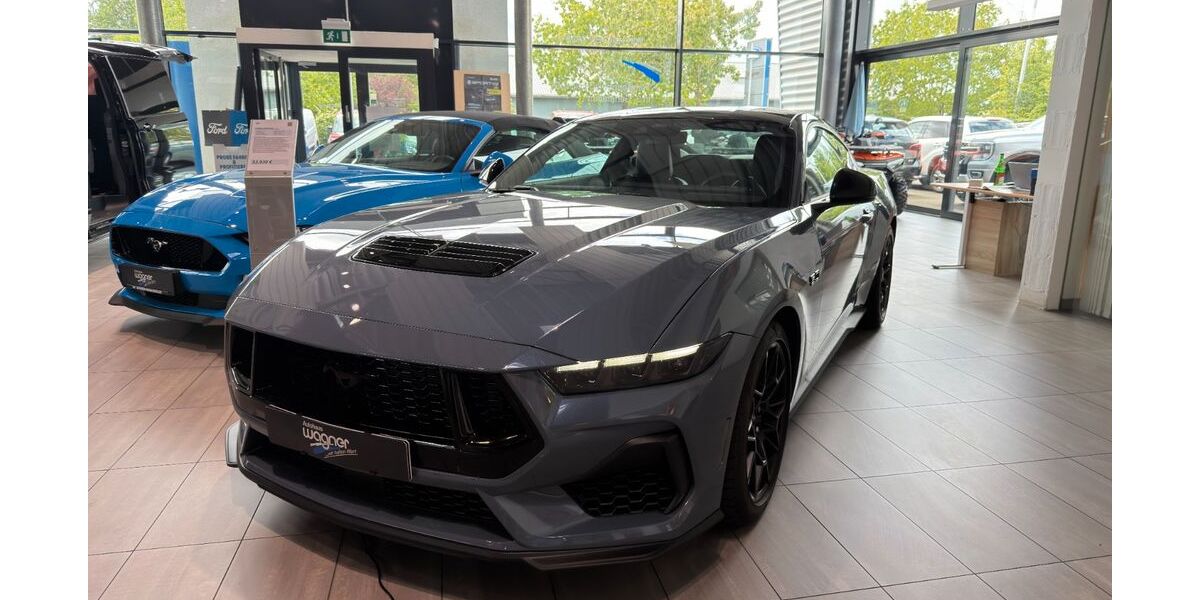 Ford Mustang 3.000 km 62.990 &euro; Pirmasens 66953