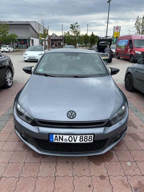 VW Scirocco 159.500 km 11.999 € Herrieden 91567