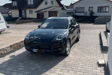 Porsche Cayenne 58.150 km 47.850 &euro; Bretzenheim 55559