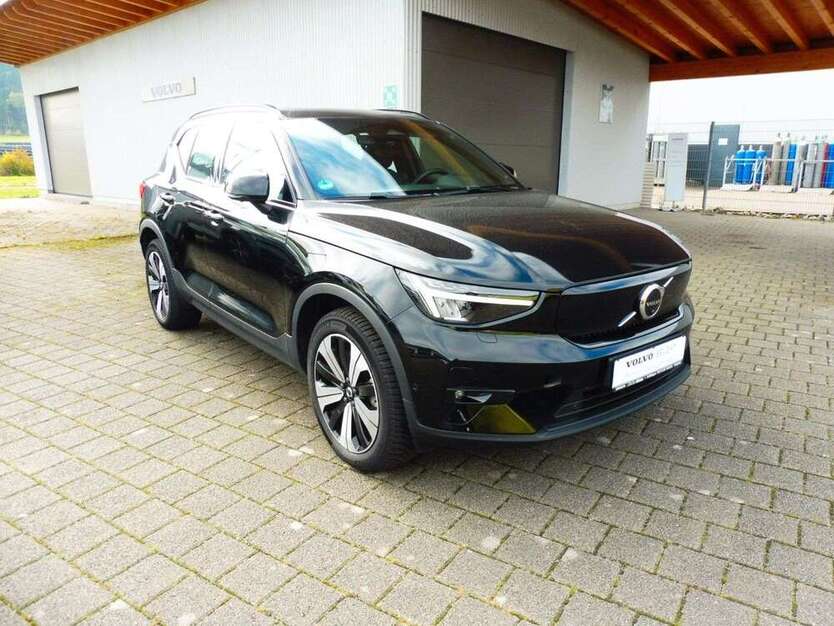 Volvo XC40 37.500 km 33.500 € Deißlingen 78652