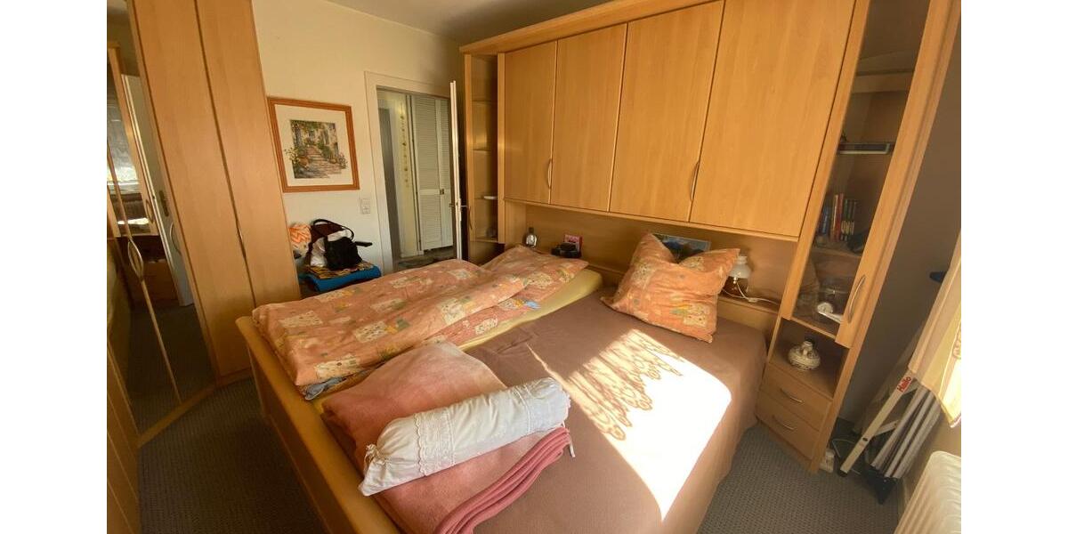 Etagenwohnung Itzehoe - 3 Zimmer, 68 m&sup2;, 169.000&euro; | Angebot:26035763