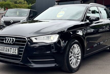 Audi A3 130.000 km 11.699 &euro; Ludwigsfelde 14974