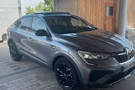Renault Arkana 34.000 km 23.700 € Kolbermoor 83059
