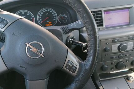 Opel Vectra 350.000 km 600 &euro; Schwäbisch Gmünd 73529