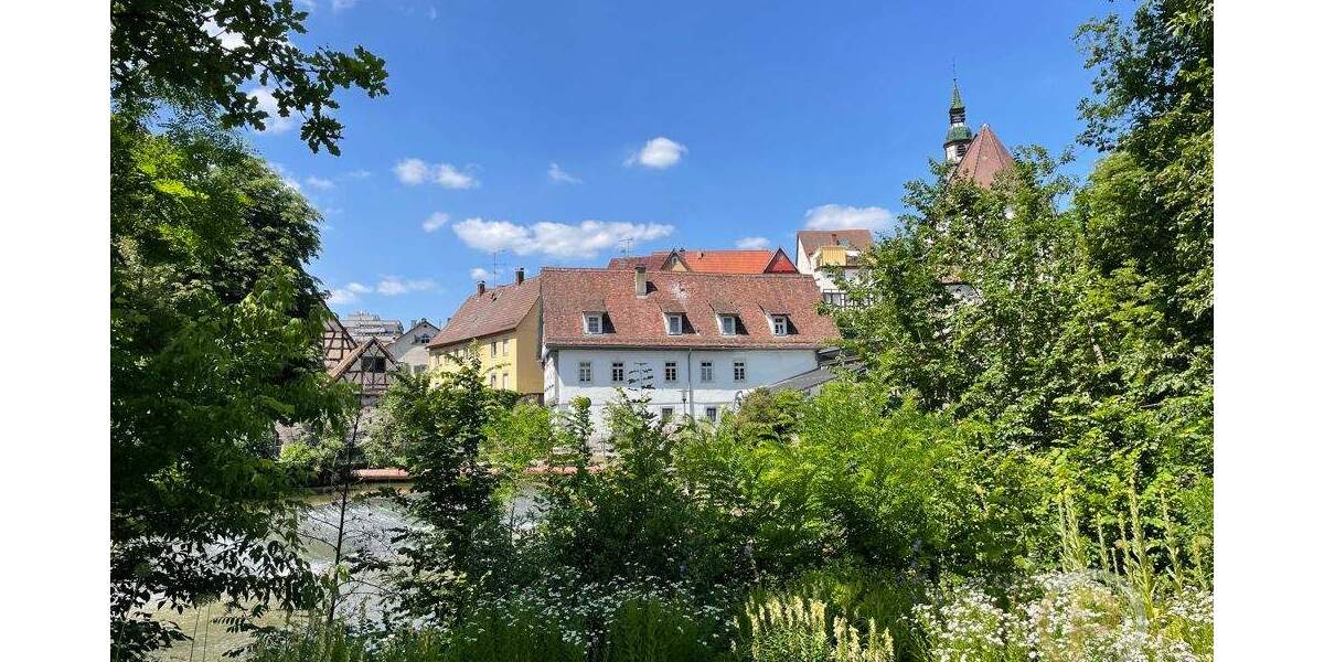 Gewerbeobjekt Waiblingen - 890.000&euro; | Angebot:25863253