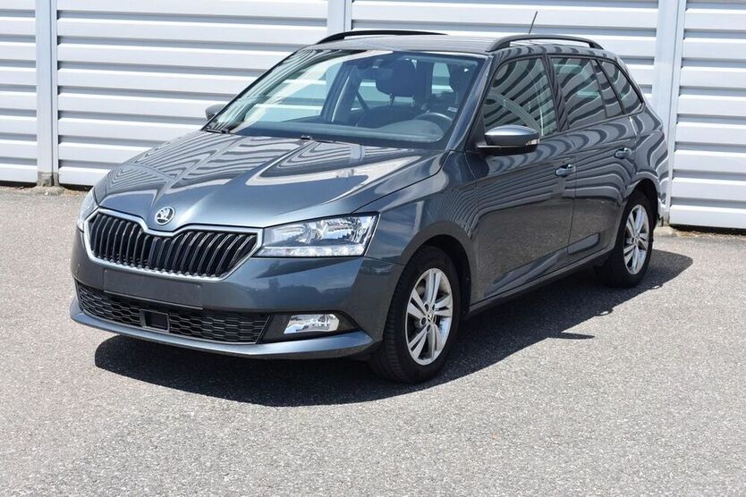 Fabia
