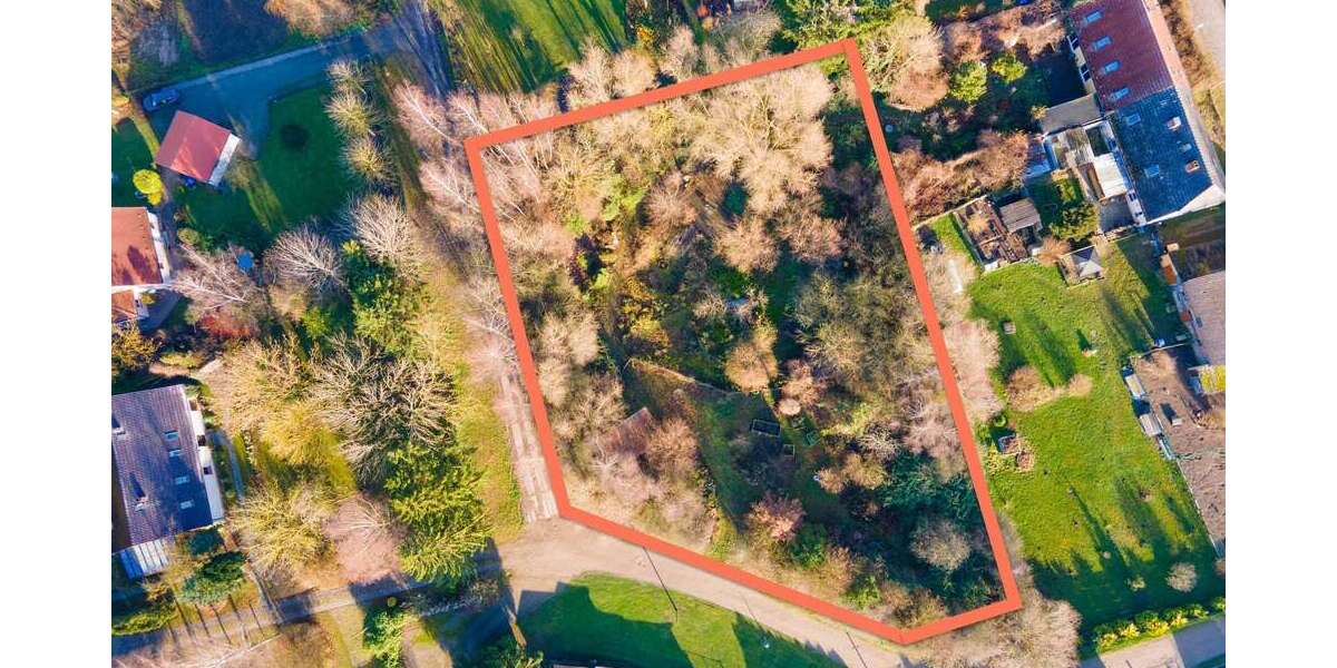 Grundstück Görmin - 99.000&euro; | Angebot:26165546