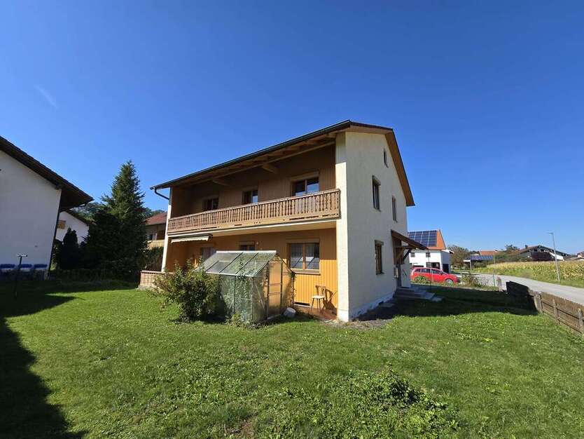 Haus zum Kaufen in Polling 430.000 € 160 m²