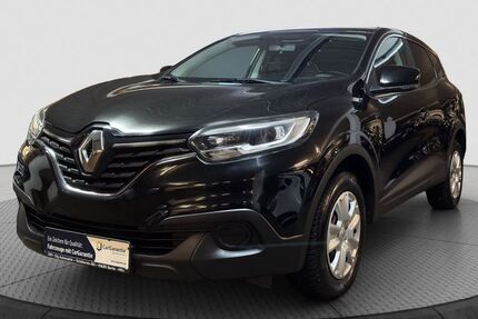Renault Kadjar 141.000 km 8.480 &euro; Berlin 10625