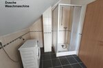 Für Single oder Paar geeignet DG-Whg. mit Küchenzeile WFL ca. 70 m² Fußbodenheizung Kfz-Stellplatz - ab sofort! - Dachgeschoßwohnung Neunburg vorm Wald | Angebot:26550555