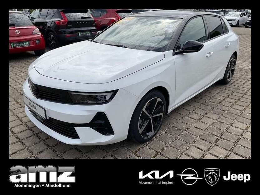 Astra