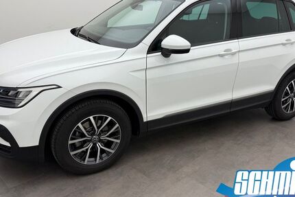 VW Tiguan 33.330 km 30.900 &euro; Peine 31226